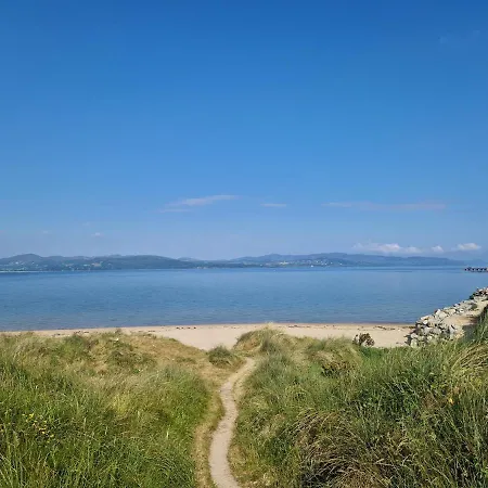 Sea View Apartament Buncrana