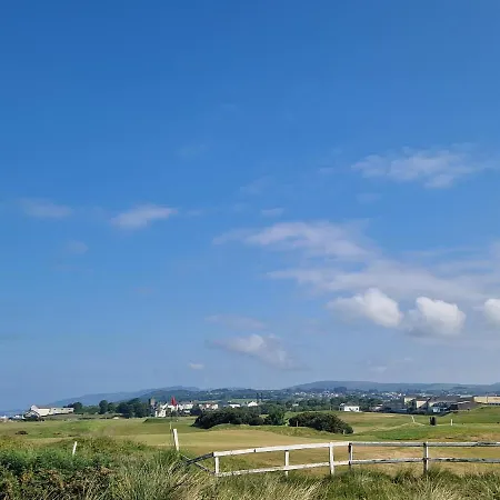公寓 Sea View