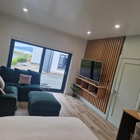 Διαμέρισμα Sea View Buncrana