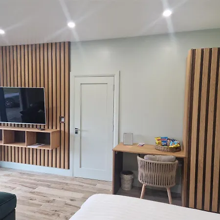 Apartament Sea View *