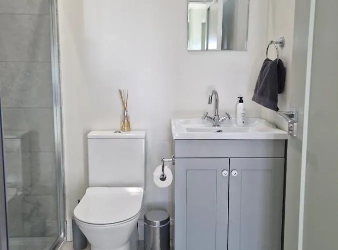 Apartman Sea View Buncrana