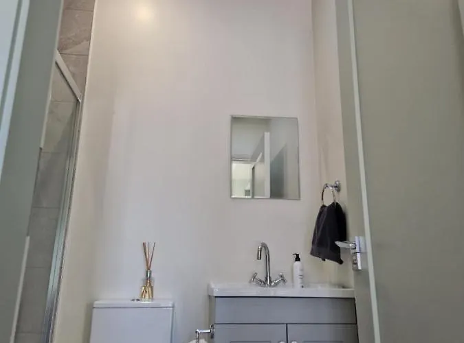 Sea View アパート