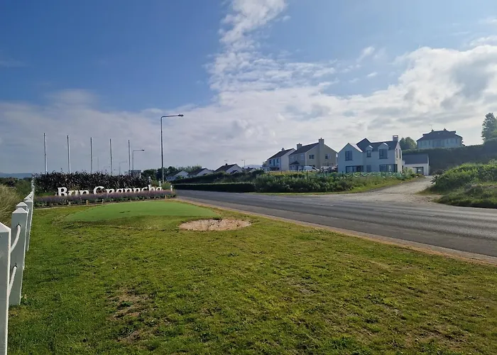 Sea View * バンクラナ