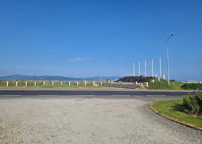 Sea View Διαμέρισμα