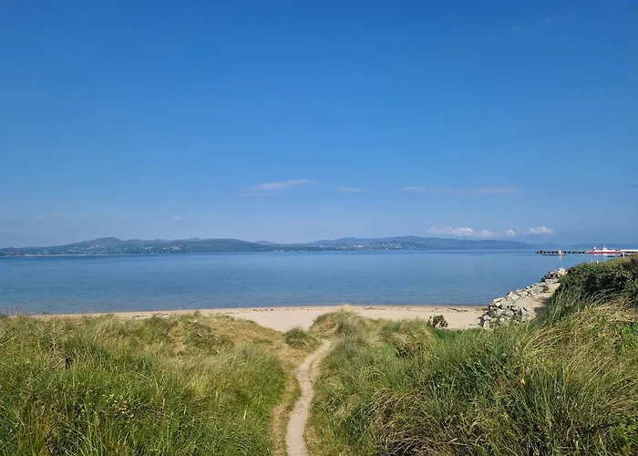 Sea View Διαμέρισμα Buncrana