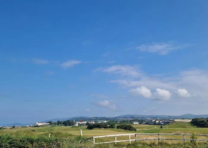 アパート Sea View